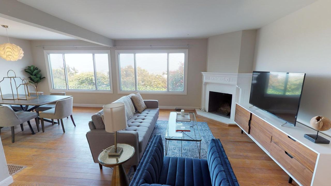 Gorgeous Noe Valley home with spectacular views - Photo 2 of 20