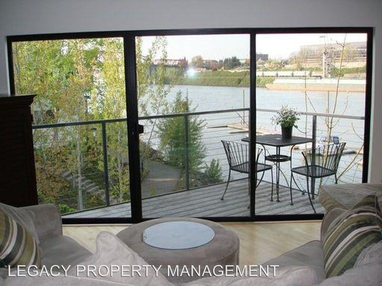 606 Nw Naito Parkway A3 - Photo 3 of 16