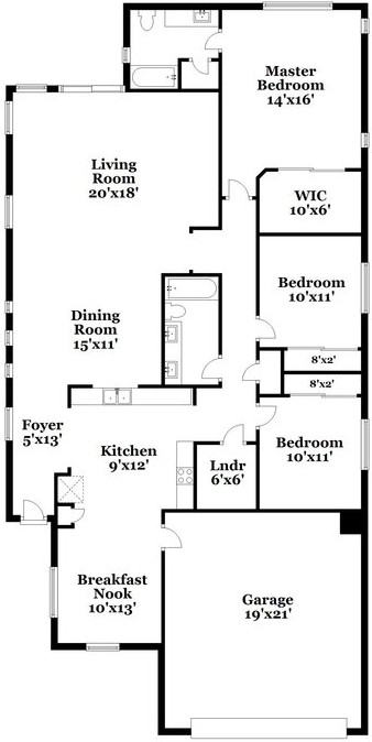 5430 W Maldonado Rd - Photo 2 of 20