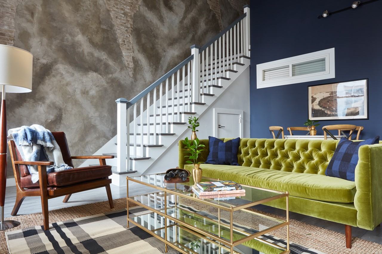 630 Washington Street #405