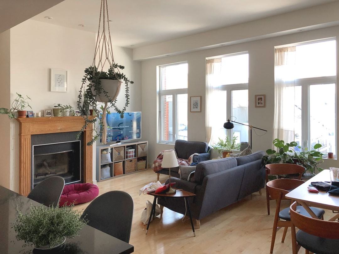 873 Boulevard de Maisonneuve East - Photo 2 of 14