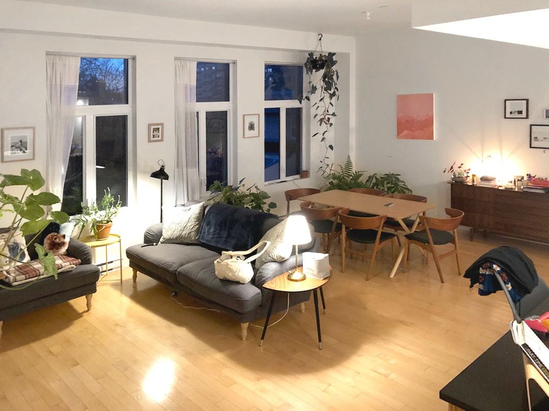 873 Boulevard de Maisonneuve East - Photo 3 of 14