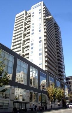 1415 2nd Ave #1408