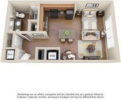 32 Ardmion Park #1304