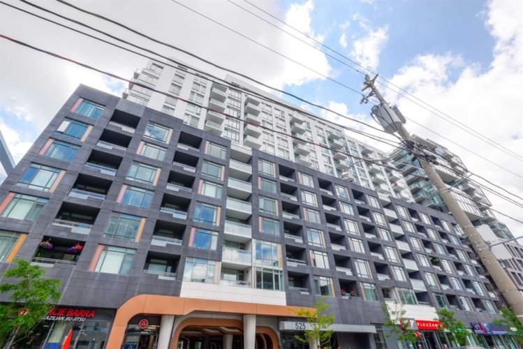 525 Adelaide Street West #1