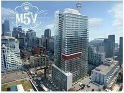 375 King Street West #1