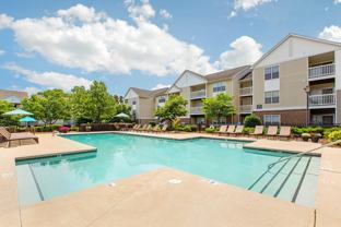 The Grayson Apartment Homes - Photo 1 of 1