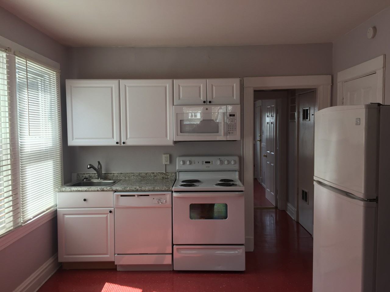 6130 Southwest Avenue #2F - Photo 2 of 10