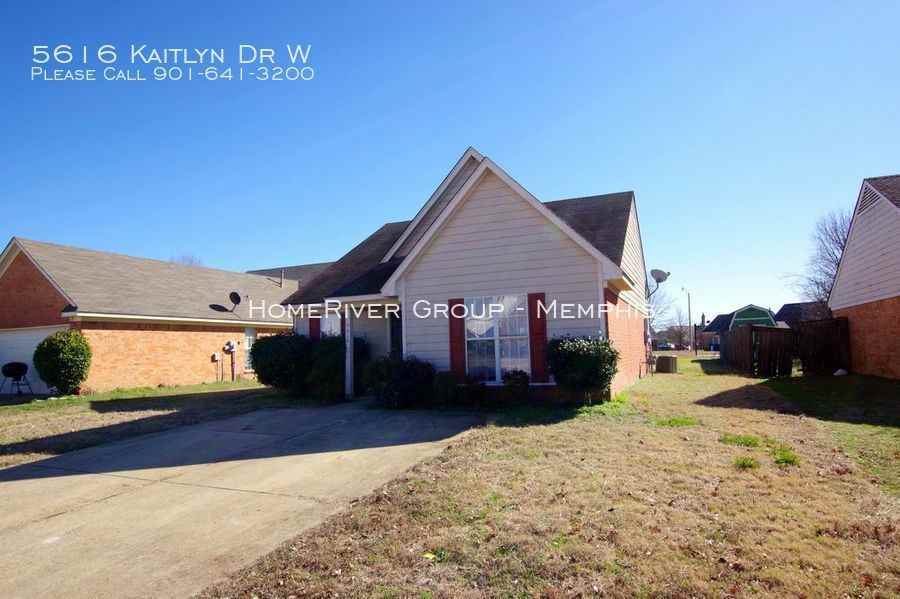 5616 Kaitlyn Dr W - Photo 2 of 14