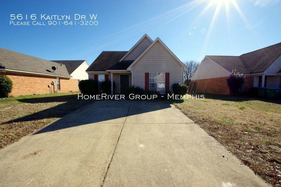 5616 Kaitlyn Dr W - Photo 3 of 14
