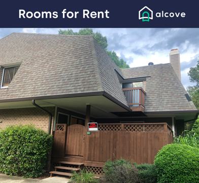262 Brookberry Circle Chapel Hill Nc 27517 Room For Rent