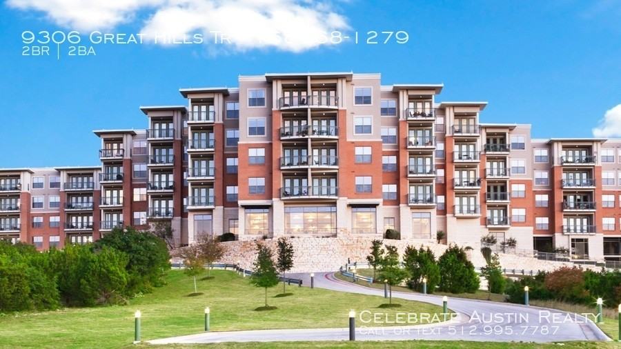 9306 Great Hills Trl