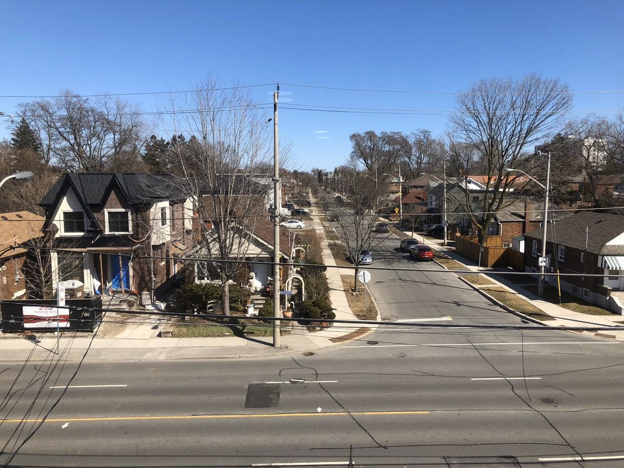 1258 Broadview Ave #4 - Photo 7 of 11