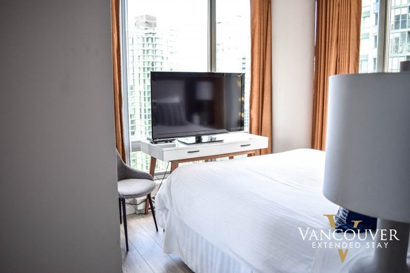 1200 West Georgia Street #1602 - Photo 3 of 20