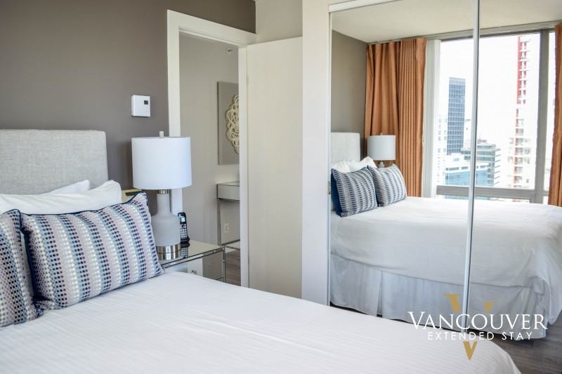 1200 West Georgia Street #1602 - Photo 2 of 20