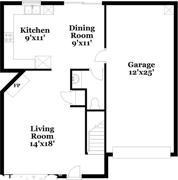 4940 Broad Leaf Ct - Photo 2 of 17