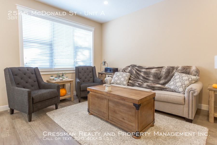 2546 McDonald St Apartments 2546 Mcdonald St, Regina, SK S4N 2Z5 Zumper