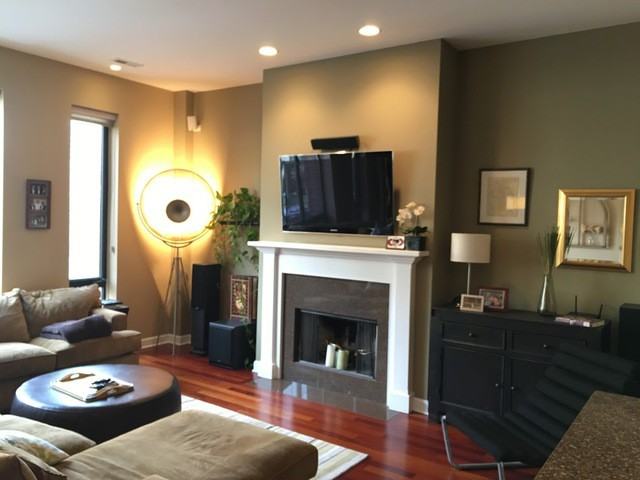 1550 Bell #2B - Photo 3 of 13