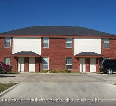 4005 Madison Apartments For Rent In Killeen Tx 76543 Zumper