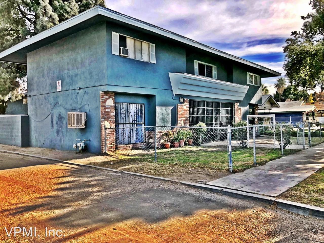 757 N. H Street Apartments for Rent in Downtown San Bernardino, San
