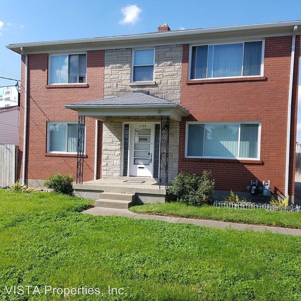 1733 Bachmann Drive Apartments in Shively, Shively, KY 40216 Zumper