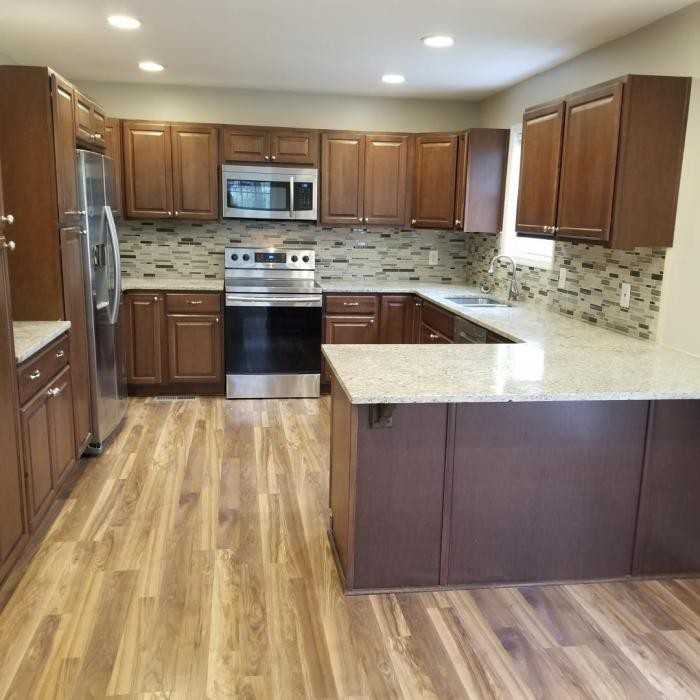 909 Oak Vale - Photo 3 of 9