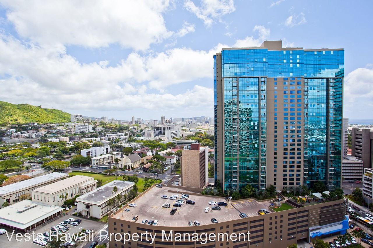 1200 Queen Emma St. #3011