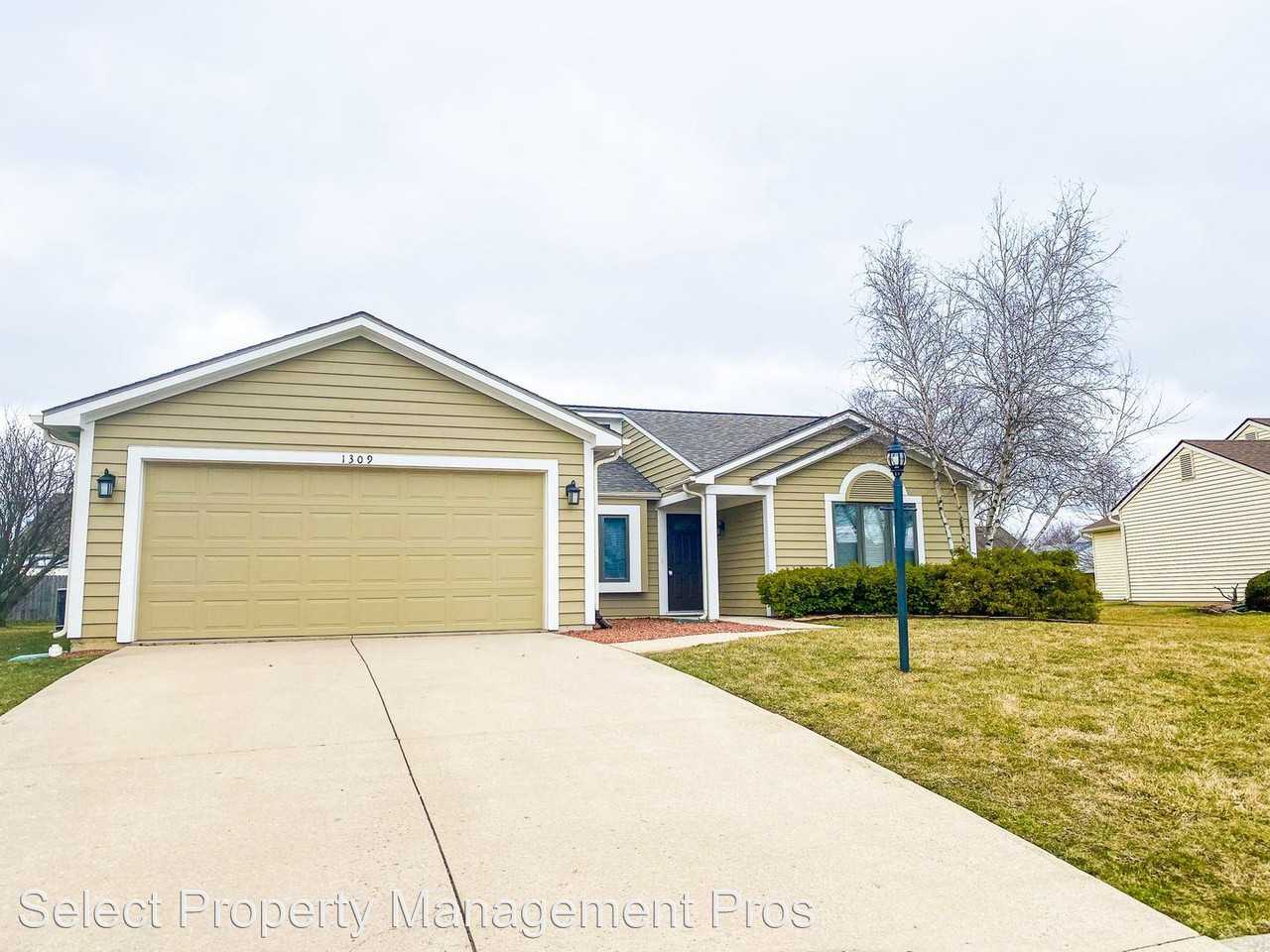 1309 Misty River Dr