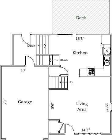 1100 Smedal Dr - Photo 2 of 4