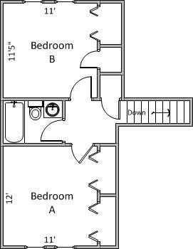 1100 Smedal Dr - Photo 3 of 4