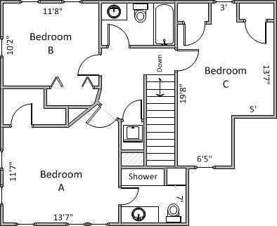 1221 Saint James Ct - Photo 3 of 4