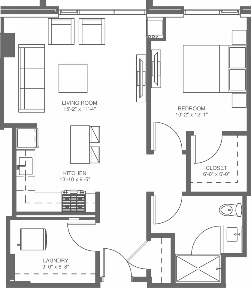 Porte - Photo 3 of 47