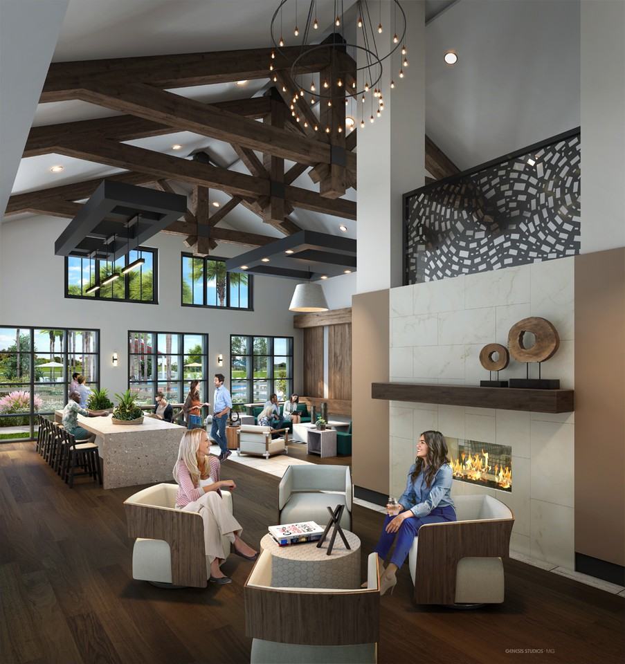 2970 Sandhill Ridge CT - Photo 3 of 3