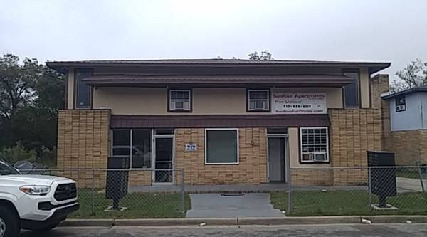 212 Rayfield Wright Street #1w1 - Photo 2 of 2