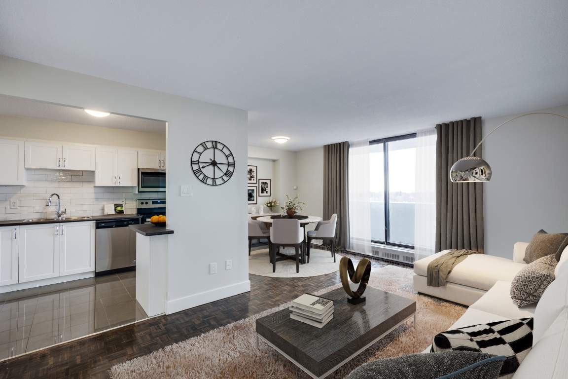 2801 Jane St. Apartments for Rent 2801 Jane St, Toronto, ON M3N 2H8