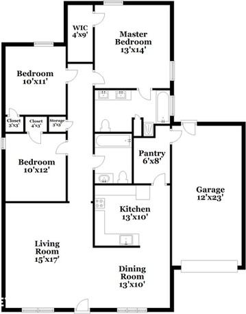 3513 Briaroak Court - Photo 3 of 16