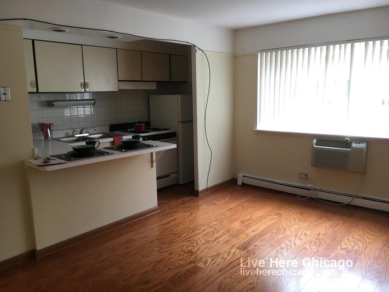 W Wellington Ave & N Broadway #205 - Photo 2 of 6