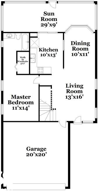 18409 Kentisbury Ct - Photo 2 of 16