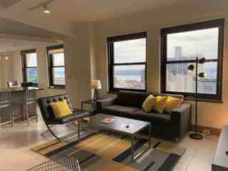 Detroit Flex Lease Furnished Broderick Tower Apartments For Rent 10 Witherell St Detroit Mi 48226 With 2 Floorplans Zumper