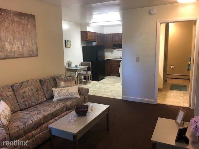 Country Garden Apartments - Photo 2 of 8