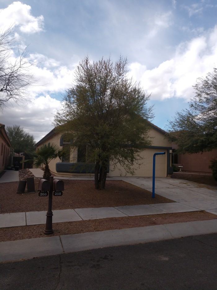 258 East Camino Limon Verde - Photo 2 of 22