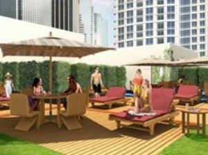 10 Hanover Square #23Q