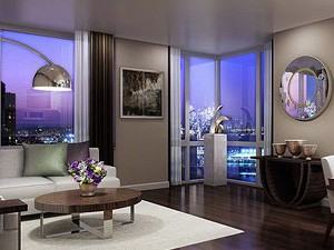 300 North End Ave #7L