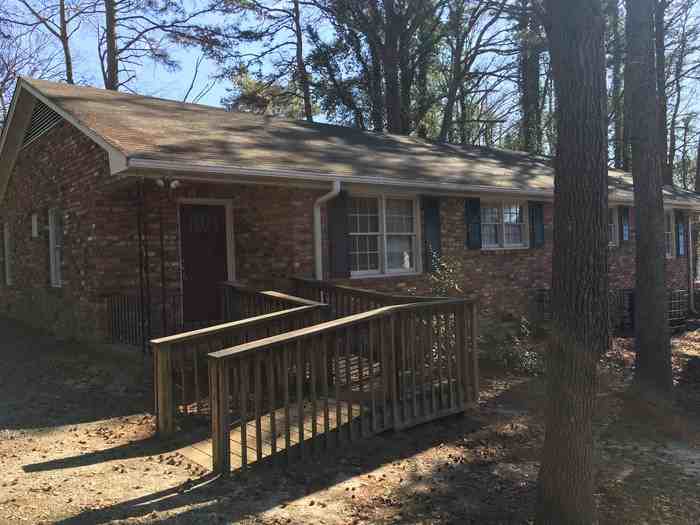 106 James Court D, Spartanburg, SC 29302 2 Bedroom House for Rent for 850/month Zumper