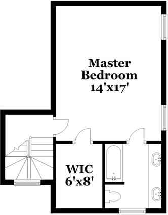 5542 Galewind Ln - Photo 3 of 17