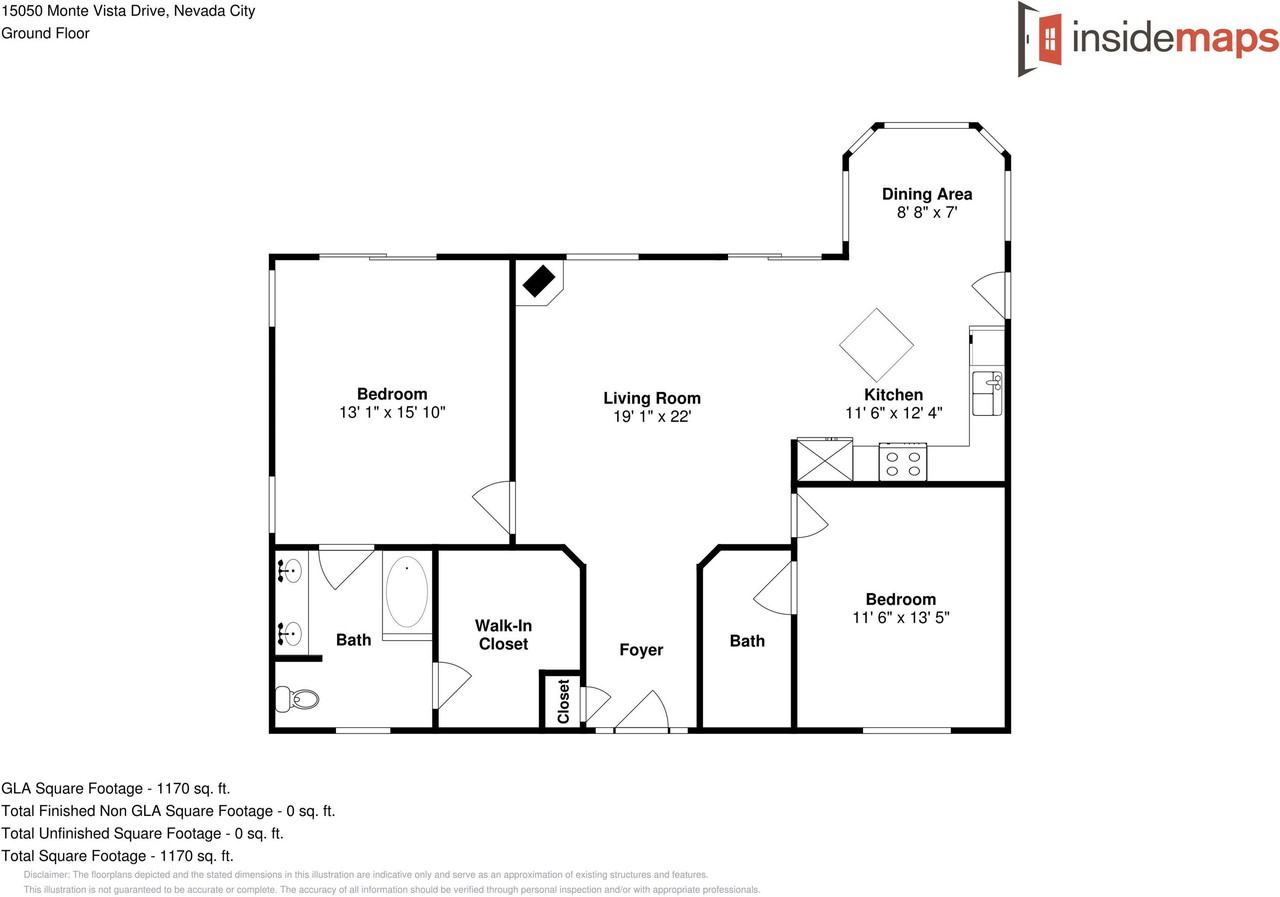 15050 Monte Vista Drive - Photo 2 of 26