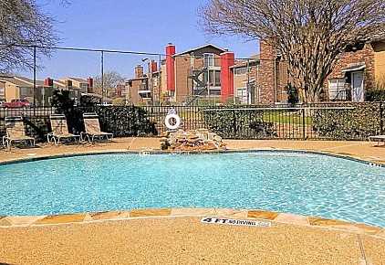 The Residences at Mesa Ridge Apartments 1051 E Centerville Rd