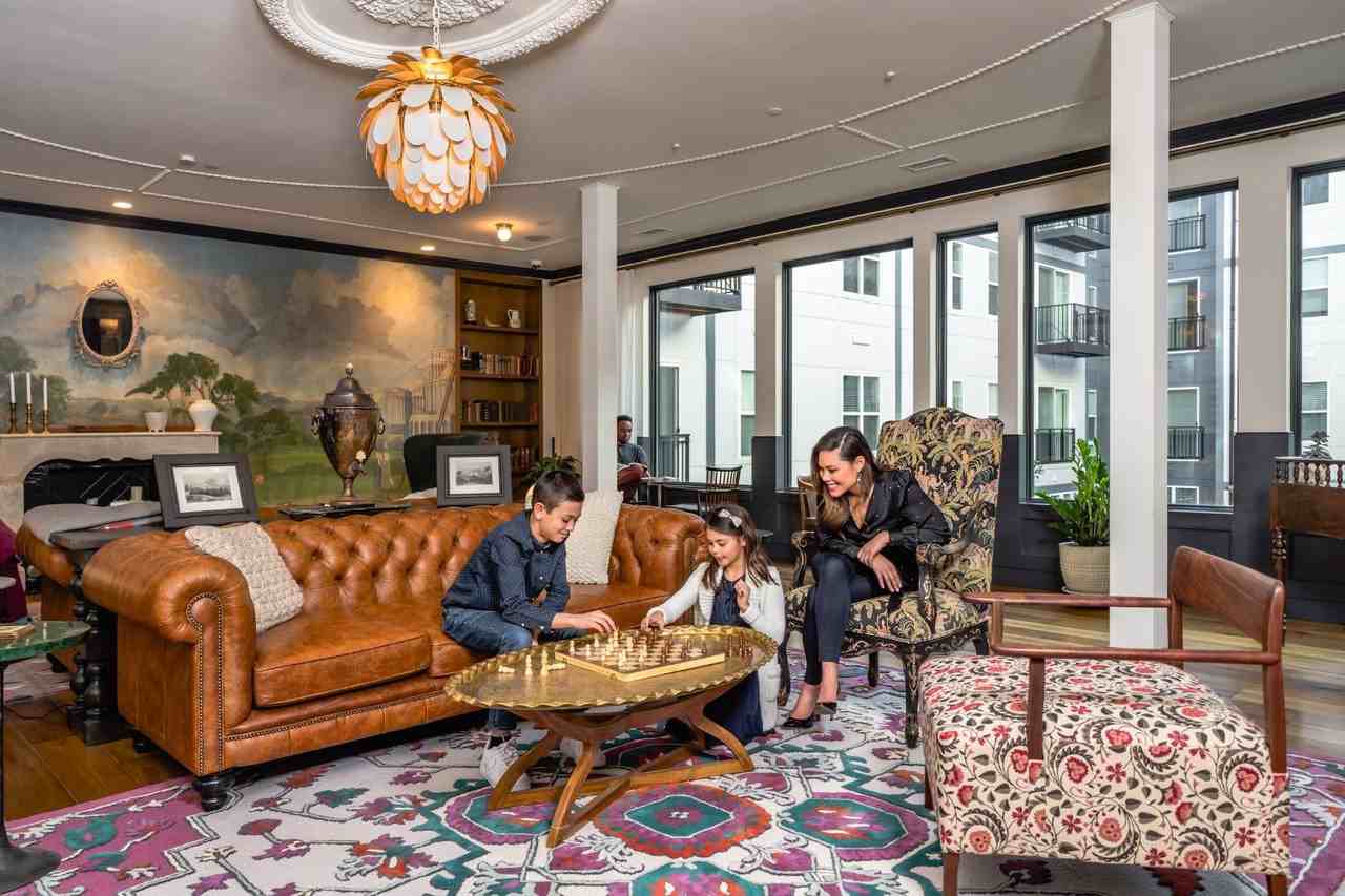 The Lockwood - Photo 2 of 18