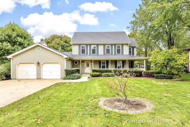 404 W Ardmore Ave - Photo 2 of 27