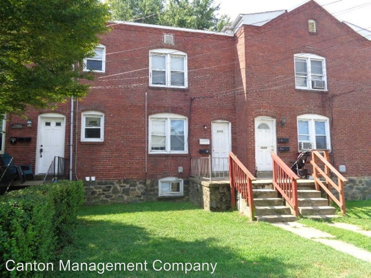 7259 Holabird Ave Apartments in Dundalk, Dundalk, MD 21222 Zumper